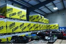 Can-Am® Spyders Inventory